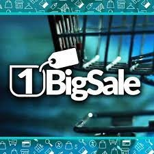 1BIGSALE COMPANY LTD