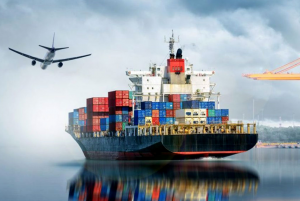 A Reputable Company - Shipping & Logistics