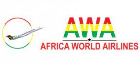 Africa World Airlines