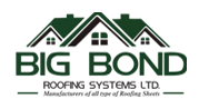 Big Bond Roofing System