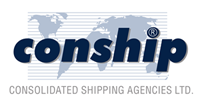Consolidated Shipping Agencies