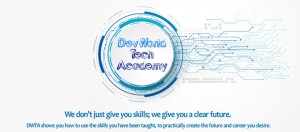 DevWorld Tech Academy