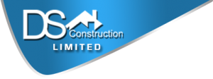DS Construction Ltd