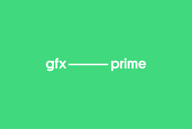 GFX Prime