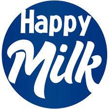 Happy Milk Ghana