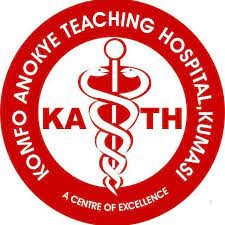 Komfo Anokye Teaching Hospital