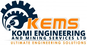 Komi Engineering & Mining Services