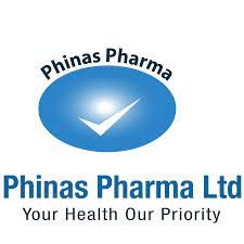 Phinas pharma ltd