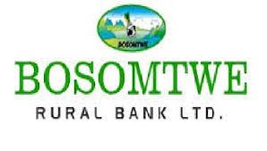 Bosomtwe Rural Bank Limited