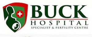 Buck Hospital