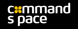 Command Space