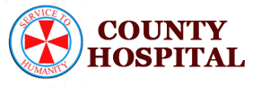 County Hospital