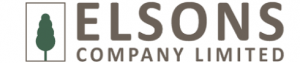 Elsons Company LTD.