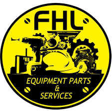 Equipment Parts and Services