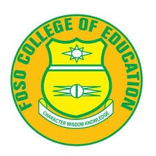 Foso College of Education