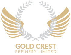 Gold Crest Refinery Ltd