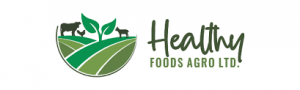 Healthy Foods Agro Ltd