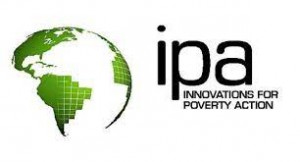 Innovations for Poverty Action (IPA)