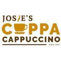 Josie’s Cuppa Cappuccino Limited