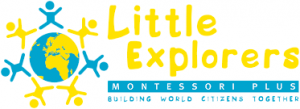 Little Explorers Montessori