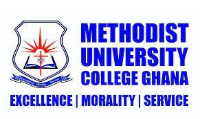 Methodist University College Ghana