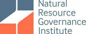 Natural Resource Governance Institute