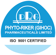 Phyto-Riker Pharmaceuticals