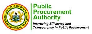 Public Procurement Authority