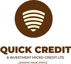 Quick Credit & Investment