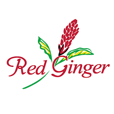 Red Ginger