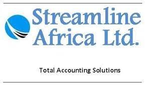 Streamline Africa Ltd.