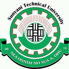 Sunyani Technical University