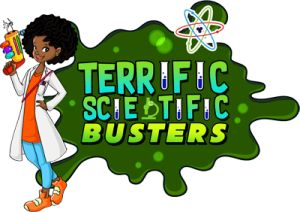 Terrific Scientific Busters