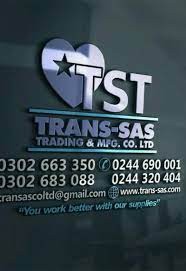 Trans-Sas Trading & Manufacturing