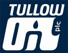 Tullow Oil