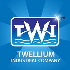 Twellium Industrial Co. LTD