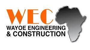 Wayoe Engineering and Construction